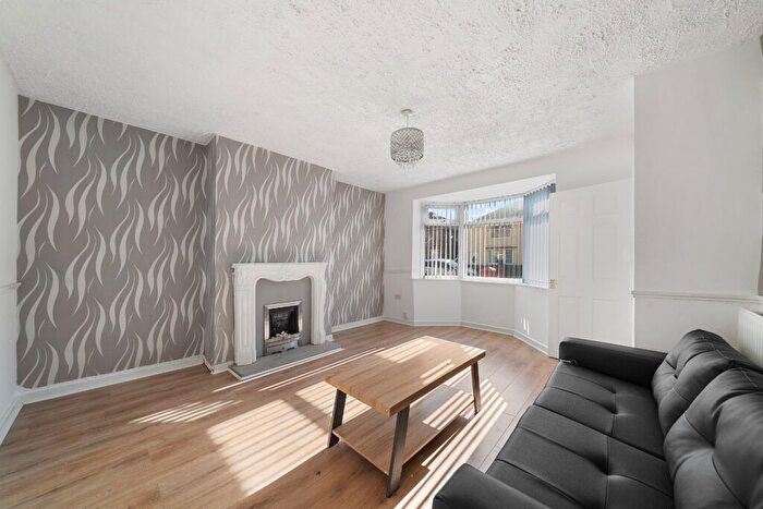 3 Bedroom Terraced House To Rent In Hollingbourne Road, Liverpool, L11