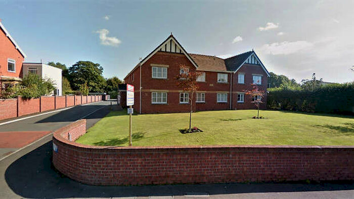 1 Bedroom Flat To Rent In Beeches Court, Thornton Cleveleys, FY5