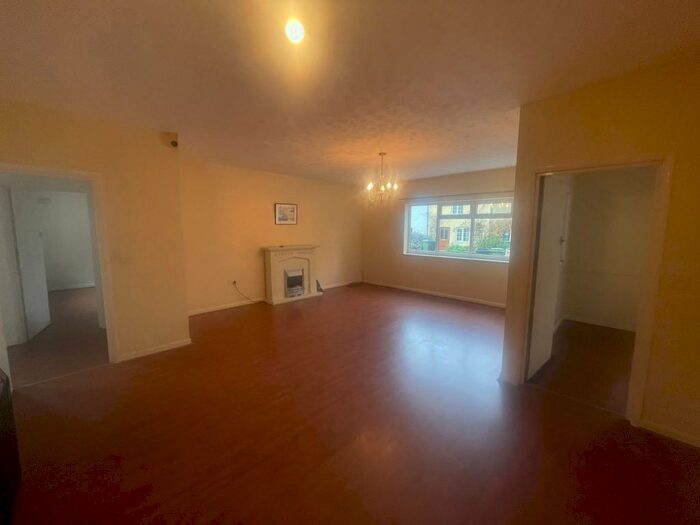 1 Bedroom Bungalow To Rent In Church Street, Ashill, Thetford, IP25