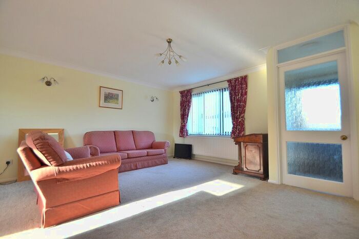 3 Bedroom Detached House For Sale In Arundel Crescent, Eynesbury, St. Neots PE19