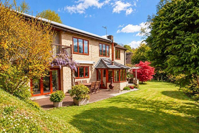 5 Bedroom Detached House For Sale In Dinton Road, Fovant, SP3
