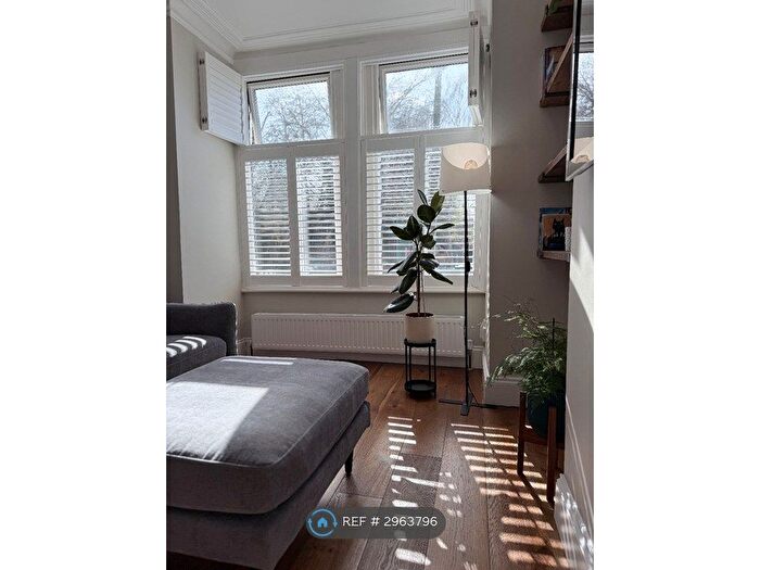 1 Bedroom Semi-Detached House To Rent In Dawlish Road, London, E10