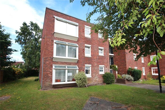 Apartment For Sale In Green Park, Liverpool, L30