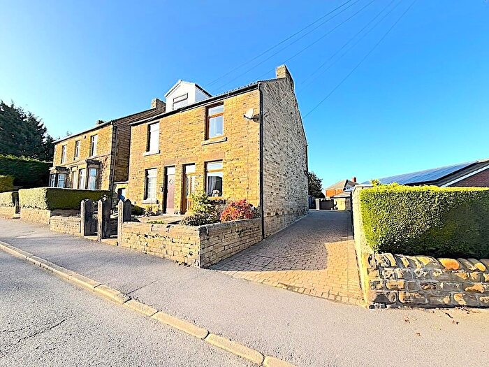 3 Bedroom House To Rent In Eckington Road, Beighton, Sheffield, S20