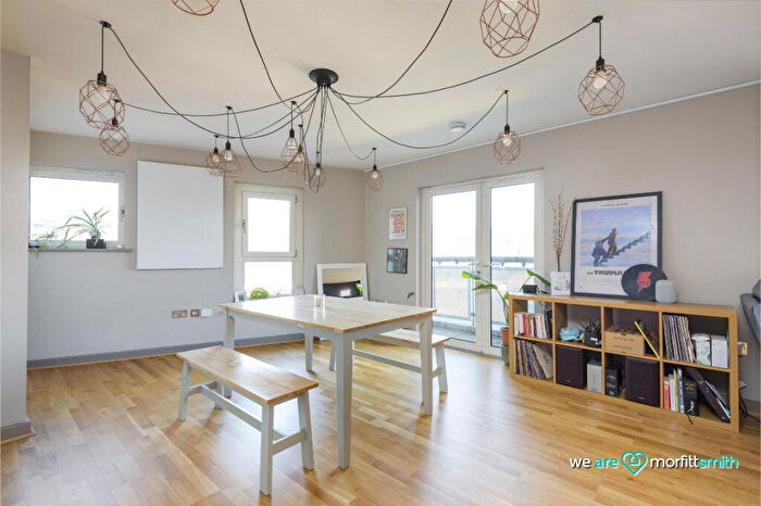 2 Bedroom Apartment To Rent In Redgrave, Millsands, Sheffield, S3