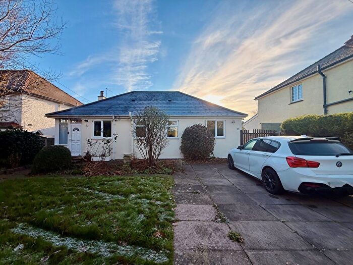 3 Bedroom Bungalow To Rent In Bilford Road, Worcester, WR3