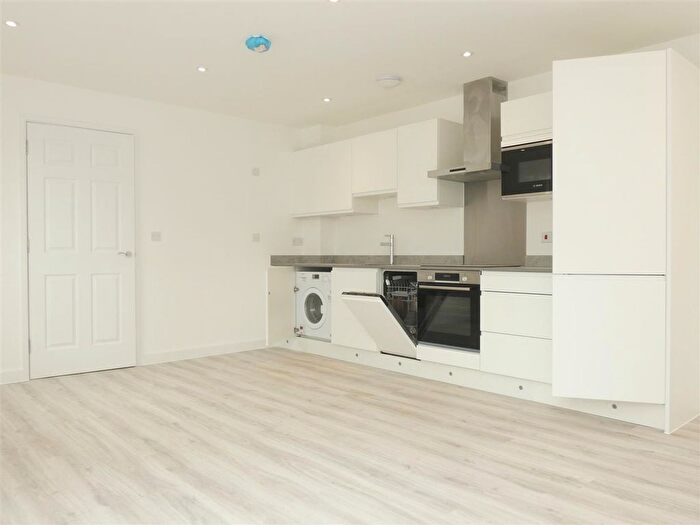 1 Bedroom Flat To Rent In Gladstone Road, Gladstone House Gladstone Road, CT5