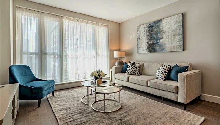 1 Bedroom Apartment To Rent In Westferry Circus, London, E14