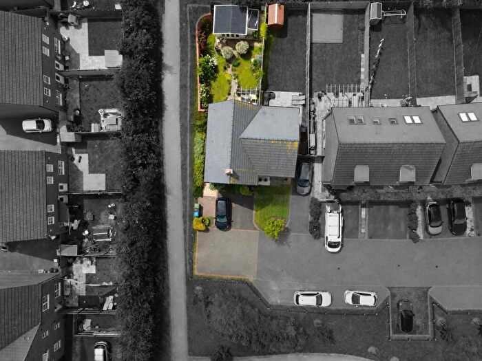 3 Bedroom Semi-Detached House For Sale In Garner Way, Fleckney, Leicester, LE8