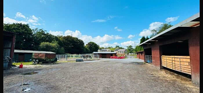 Farm For Sale In Heol Las Close, Birchgrove, Swansea, SA7