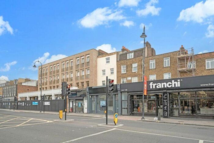 1 Bedroom Flat For Sale In Kentish Town Road, Camden, NW1