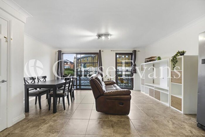 4 Bedroom Terraced House To Rent In Plover Way, Rotherhithe, SE16