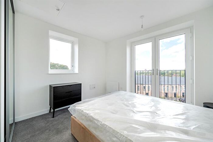 2 Bedroom Apartment To Rent In Belgrave Village, Eden Avenue, Birmingham, B12