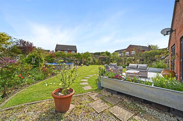 3 Bedroom Bungalow For Sale In Church View, Ardleigh, Colchester, Essex, CO7