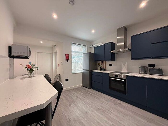 1 Bedroom Apartment To Rent In Bath Street, Rugby, CV21