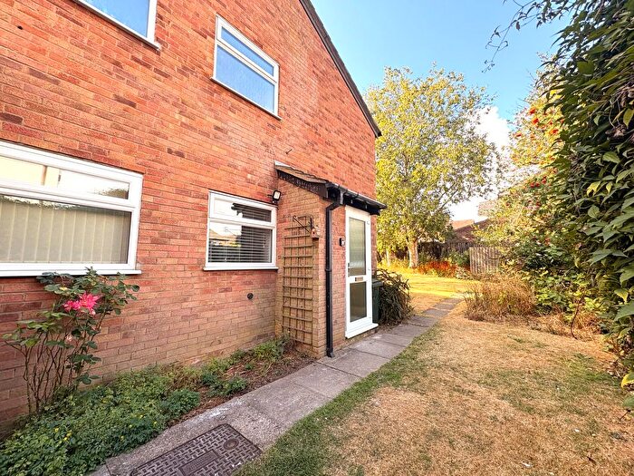 1 Bedroom Mews To Rent In Woodlands Court, Earlsdon Avenue South, Coventry, CV5