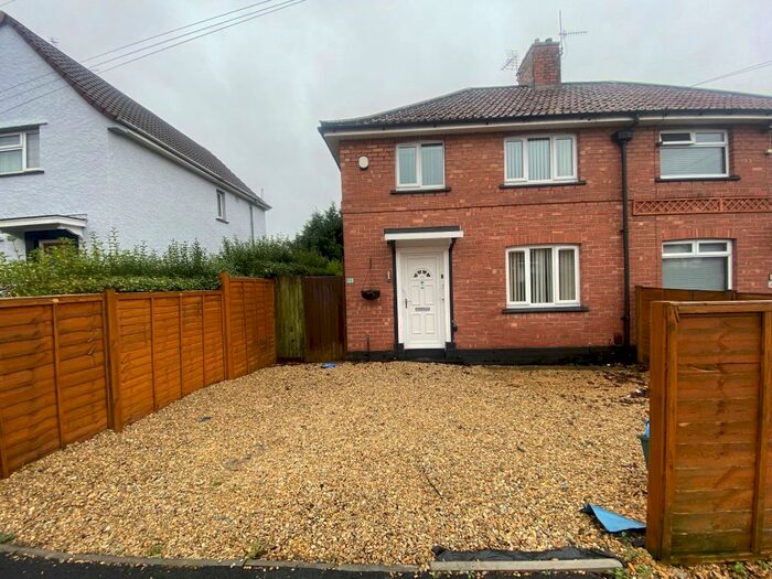 3 Bedroom House To Rent In Wallingford Road, BS4