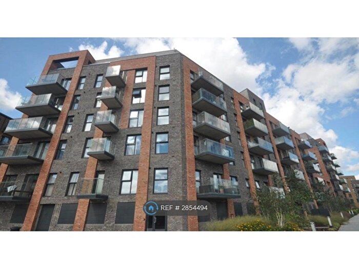 2 Bedroom Flat To Rent In William Mundy Way, Dartford, DA1