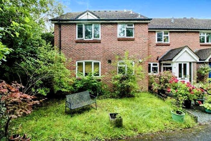 1 Bedroom Flat To Rent In Oakwood Close, Midhurst, GU29