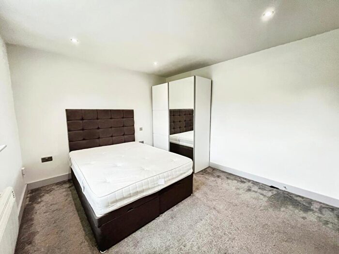 2 Bedroom Apartment To Rent In Trinity Court, Long Close Lane Leeds, Leeds, LS9