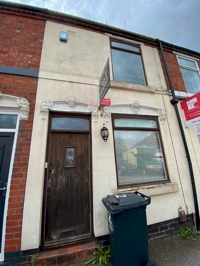 2 Bedroom Terraced House To Rent In Holly Street, Dudley, DY1