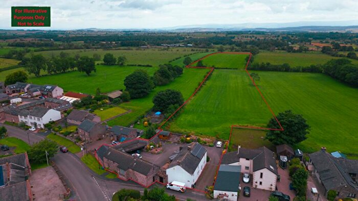 6 Bedroom Link Detached House For Sale In Skelton, Penrith, CA11