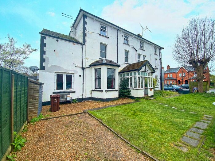 1 Bedroom Flat To Rent In Southampton Street, Farnborough, GU14