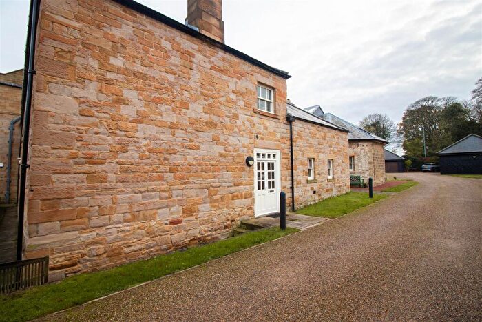 1 Bedroom Apartment To Rent In Mansion Heights, Gateshead, NE11