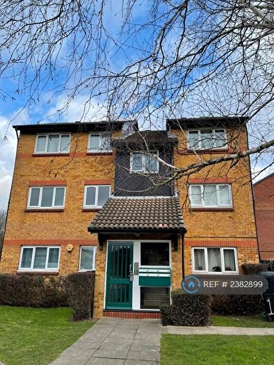 1 Bedroom Flat To Rent In Anthony Road, London, SE25