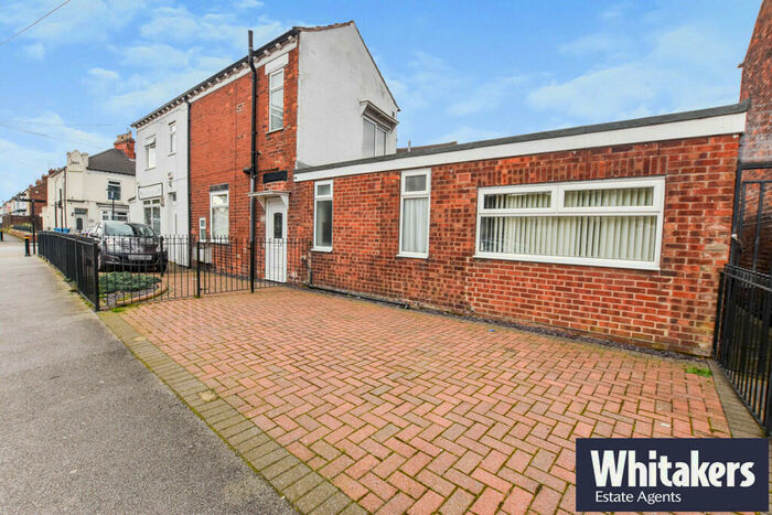 2 Bedroom Flat To Rent In Alliance Avenue, Hull, HU3