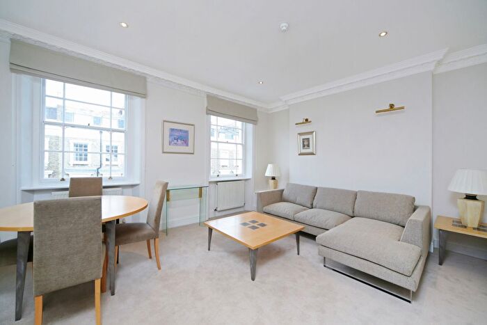 2 Bedroom Flat To Rent In Alderney Street, Pimlico, SW1V