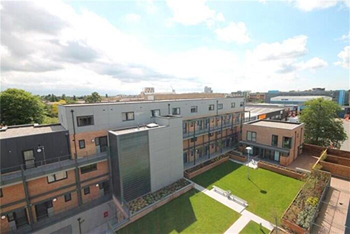 2 Bedroom Semi Detached House To Rent In Flamsteed Close, CB1