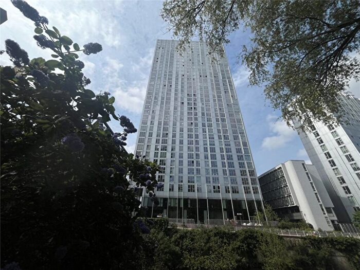 1 Bedroom Apartment For Sale In Quay Street, Salford, Manchester, Salford, Manchester, M3