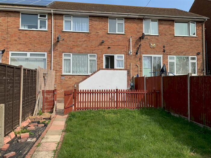 3 Bedroom Property To Rent In Clements Road, Ramsgate, CT12