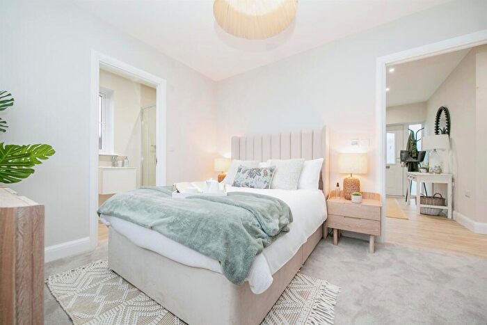 3 Bedroom Detached Bungalow For Sale In Martello Drive, Kirby Road, Walton On The Naze, CO14