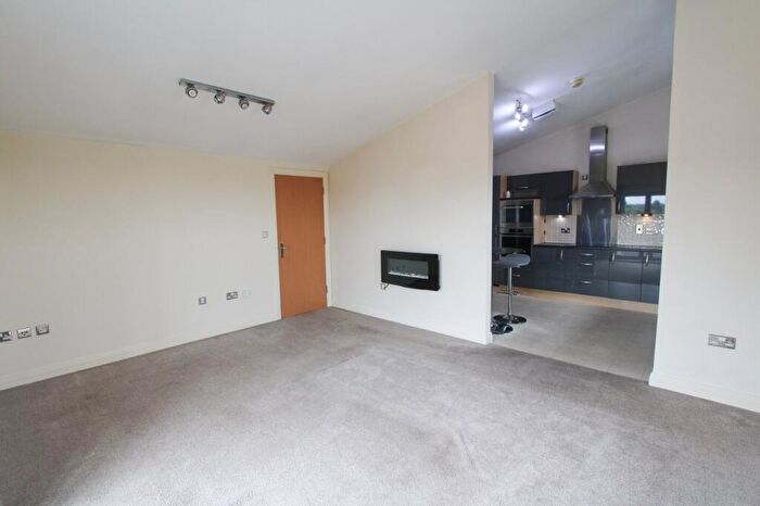 2 Bedroom Apartment To Rent In Kentmere Drive, Lakeside, Doncaster, DN4