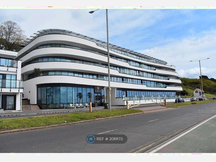 2 Bedroom Flat To Rent In Western Esplanade, Southend-On-Sea, SS1