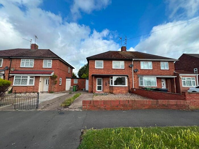 3 Bedroom House To Rent In Western Avenue, Peterborough, PE1