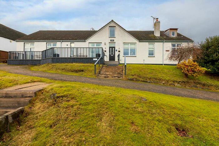 7 Bedroom Lodge For Sale In Strathview Lodge B&B, Cambusavie, Dornoch, IV25