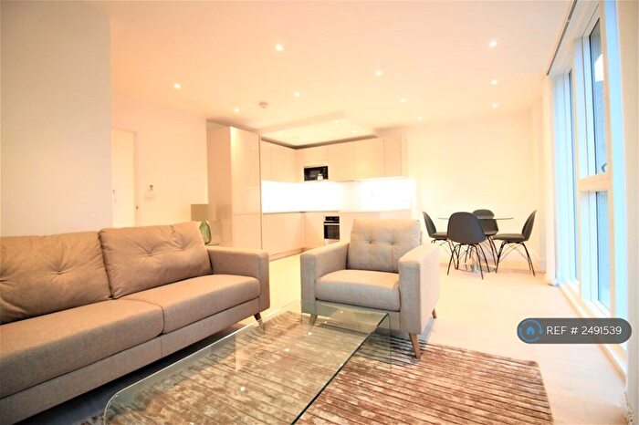 2 Bedroom Flat To Rent In Camden Courtyards Development, London, NW1