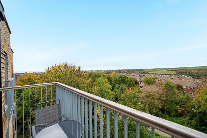 1 Bedroom Flat For Sale In Downsman Court, Hangleton Way, Hove, BN3