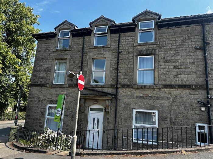 2 Bedroom Apartment To Rent In Macclesfield Road, Buxton, SK17