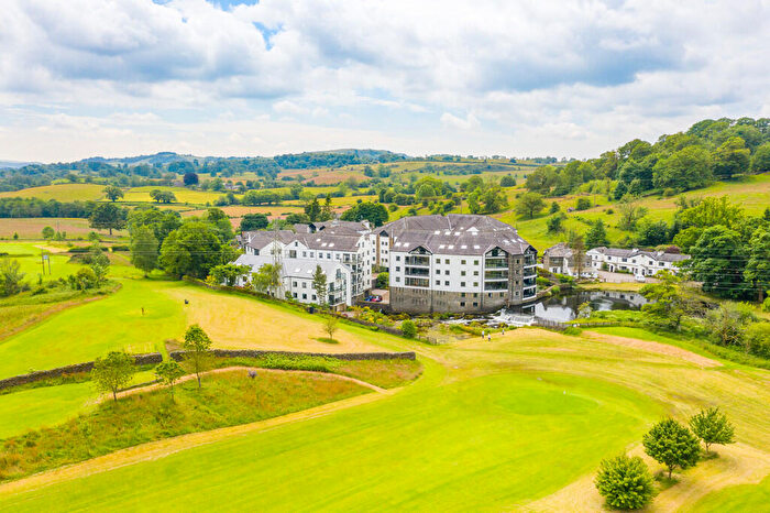 3 Bedroom Apartment For Sale In Great Howe, Cowan Head, LA8