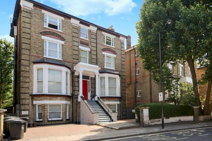 Studio To Rent In West End Lane, West Hampstead, NW6