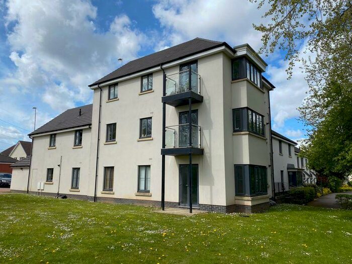 1 Bedroom Apartment To Rent In Maules Gardens, Bristol, BS34