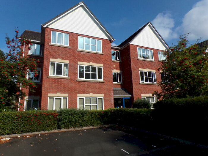 2 Bedroom Apartment To Rent In Jubilee Court, Victoria Road, Acocks Green, B27