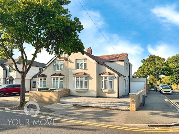 4 Bedroom Semi-Detached House To Rent In Nursery Avenue, Bexleyheath, DA7