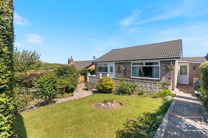 2 Bedroom Bungalow For Sale In Beltoft Way, Conisbrough, Doncaster, DN12