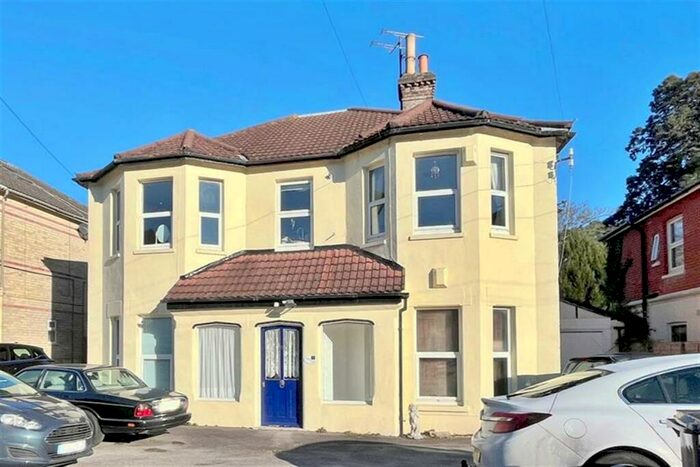 1 Bedroom Flat To Rent In Alum Chine, BH4