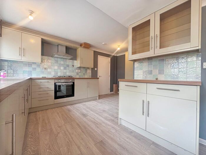 4 Bedroom Link Detached House To Rent In St Peters Street, Duxford, Cambridge, CB22
